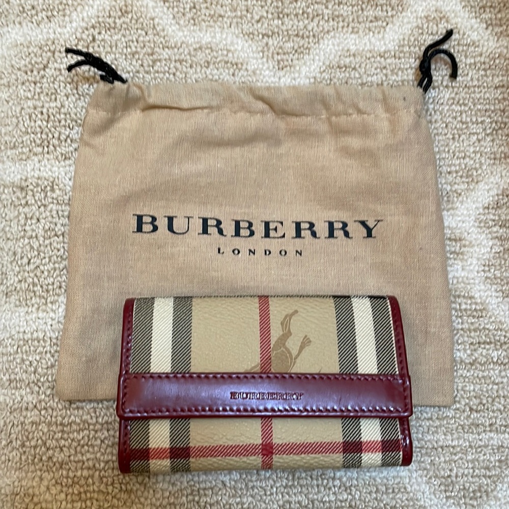 Burberry LONDON